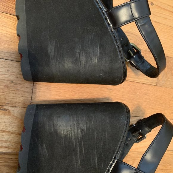 Prada Wedges - Picture 4 of 6